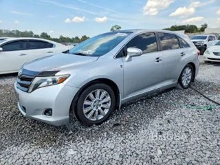TOYOTA VENZA LIMITED