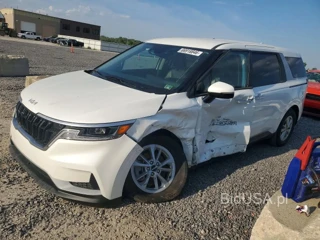 KIA CARNIVAL LX