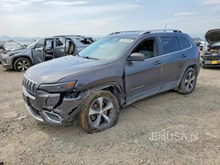 JEEP CHEROKEE LIMITED