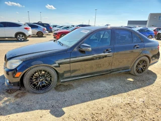 MERCEDES-BENZ C 300 4MATIC