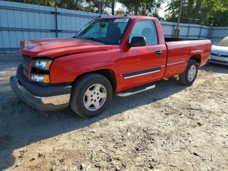 CHEVROLET SILVERADO C1500