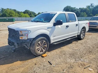 FORD F150 SUPERCREW