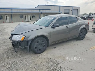 DODGE AVENGER SE