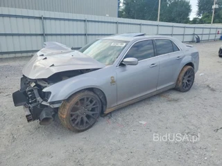 CHRYSLER 300 S