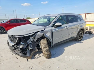 KIA SORENTO S