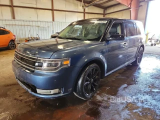FORD FLEX LIMITED