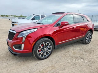 CADILLAC XT5 SPORT