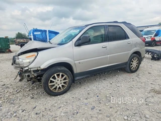 BUICK RENDEZVOUS CX
