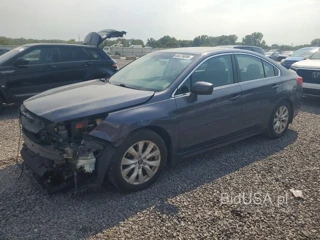 SUBARU LEGACY 2.5I PREMIUM