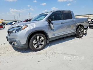 HONDA RIDGELINE RTL
