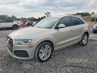 AUDI Q3 PREMIUM