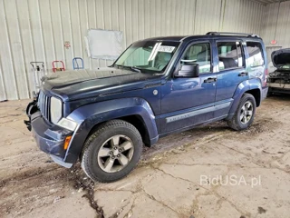 JEEP LIBERTY SPORT