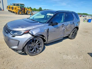 LAND ROVER DISCOVERY SPORT SE