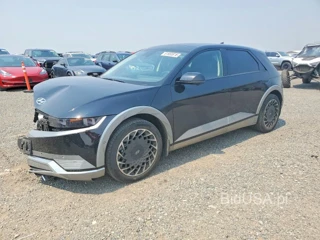 HYUNDAI IONIQ 5 LIMITED