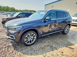 BMW X5 XDRIVE40I