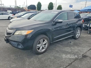 ACURA RDX