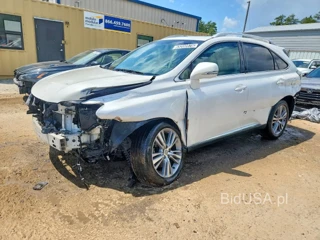 LEXUS RX 350 BASE