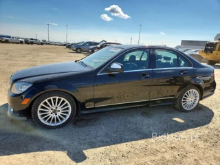 MERCEDES-BENZ C 230