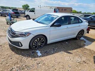 VOLKSWAGEN JETTA SPORT