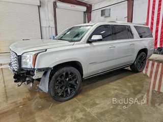 GMC YUKON XL DENALI