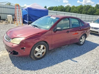 FORD FOCUS ZX4