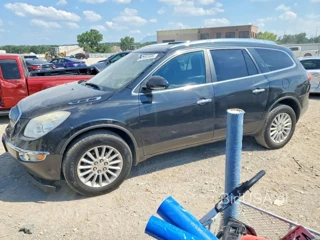 BUICK ENCLAVE CXL