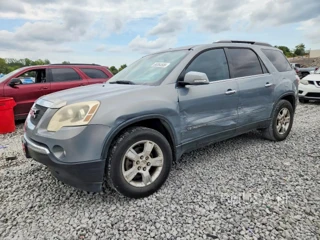 GMC ACADIA SLT-1