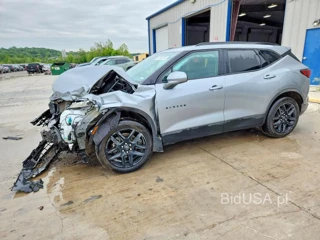 CHEVROLET BLAZER 2LT