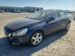 VOLVO S60 T5