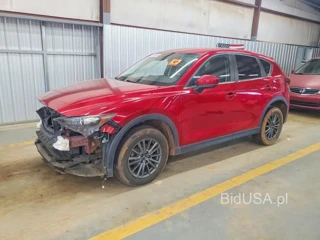 MAZDA CX-5 TOURING