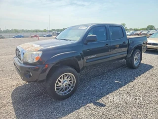 TOYOTA TACOMA DOUBLE CAB PRERUNNER