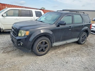 FORD ESCAPE XLT