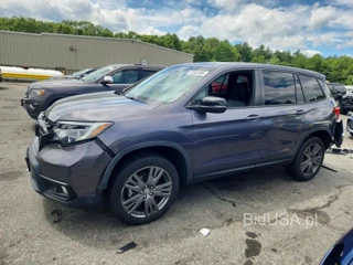 HONDA PASSPORT EXL