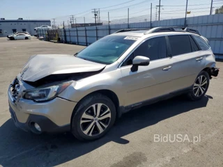 SUBARU OUTBACK 3.6R LIMITED