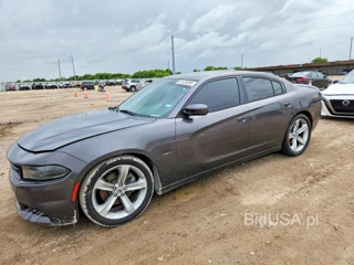 DODGE CHARGER R/T
