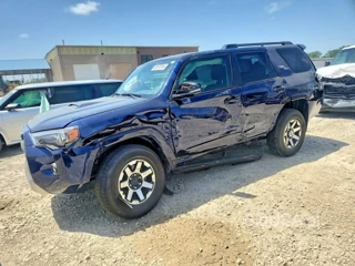 TOYOTA 4RUNNER TRD OFF-ROAD PREMIUM