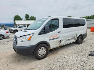 FORD TRANSIT T-150