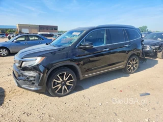 HONDA PILOT TOURING