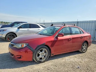 SUBARU IMPREZA 2.5I