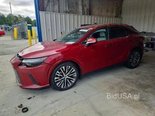 LEXUS RX 350 PREMIUM+