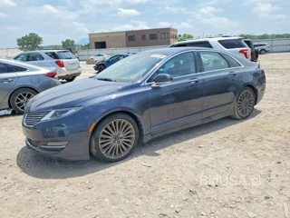 LINCOLN MKZ