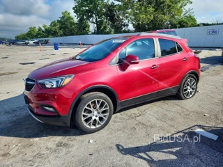 BUICK ENCORE SPORT TOURING