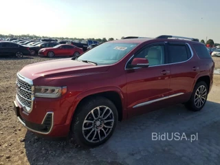 GMC ACADIA DENALI