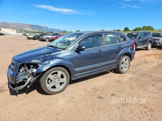 DODGE CALIBER R/T