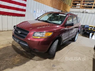 HYUNDAI SANTA FE GLS