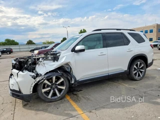 HONDA PILOT ELITE