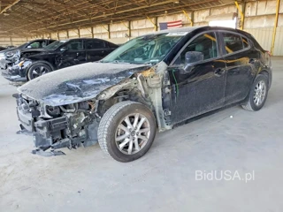MAZDA 3 SPORT