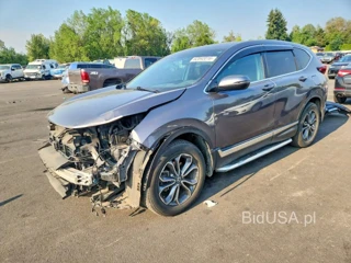HONDA CR-V EX