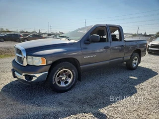 DODGE RAM 1500 ST