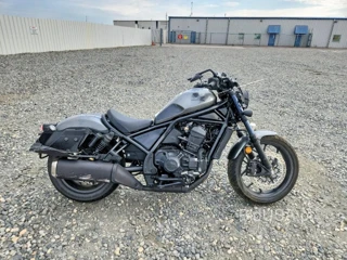 HONDA CMX1100 D2